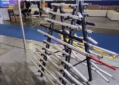 Cina 20 tahun Produsen produk aluminium