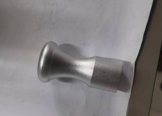 Pipe Cap Gym Peralatan Bagian Dengan Ketahanan Luar Biasa Dan Opsional