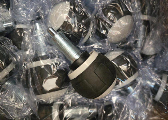 Pin Mesin Berat Gym 54mm Dengan Perawatan Logo Untuk Peralatan Rumah