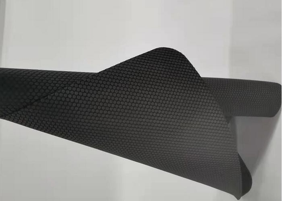 100% Lingkungan Dots Bentuk Anti Selip Yoga Mat Rubber Yoga Mats