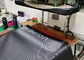 1.5mm Treadmill Running Belt Pola Berlian Untuk Rumah