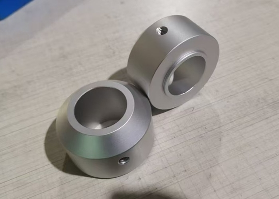 Pipe Cap Gym Peralatan Bagian Dengan Ketahanan Luar Biasa Dan Opsional