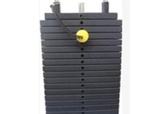 Fleksibilitas Dapat Digunakan Untuk Berbagai Latihan Peralatan Gym Produksi Pelat Beban Pengecatan Elektronik