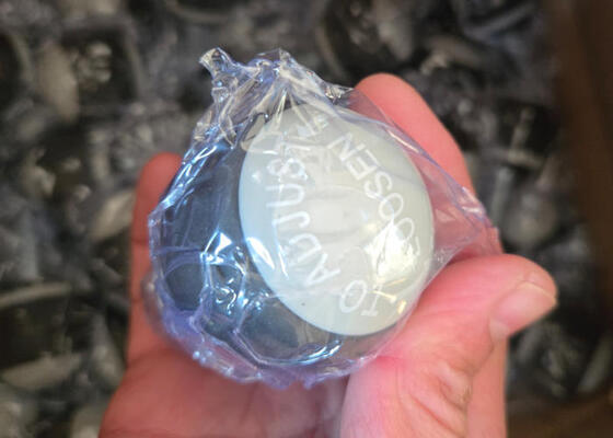 Pin Mesin Berat Gym 54mm Dengan Perawatan Logo Untuk Peralatan Rumah