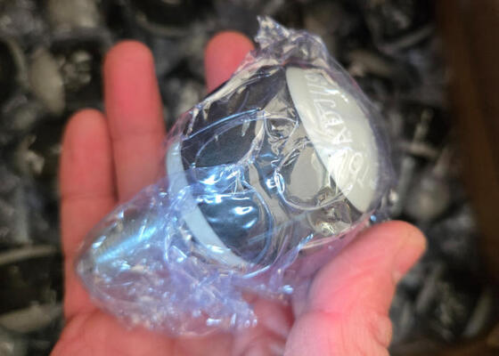 Pin Pemilih Beban Gym M16 Dengan Tutup Nilon Untuk Peralatan Gym