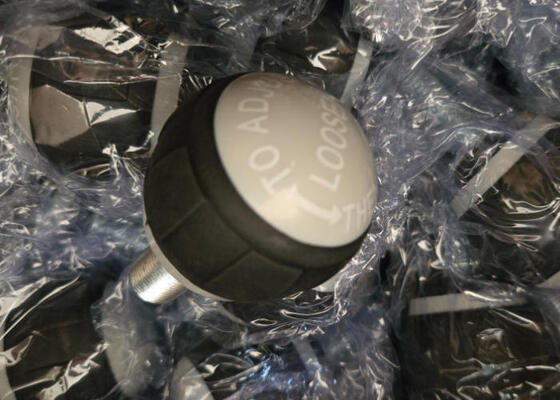 Kabel Tali Kawat Gym Hitam Diameter 6MM Tugas Berat Kabel yang Diperkuat Cocok untuk Mesin Kebugaran dan Peralatan Olahraga