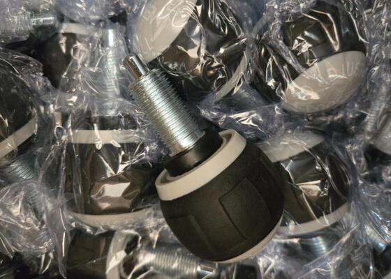 Pin Pemilih Beban Gym M16 Dengan Tutup Nilon Untuk Peralatan Gym