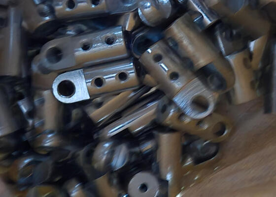 Beban Maksimum 1200KG Tali Kawat Gym Warna Hitam Kabel Pelatihan Kekuatan Kabel Tahan Lama untuk Aplikasi Peralatan Fitness