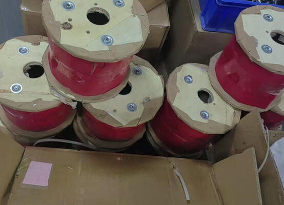 Tali kawat baja gym tahan lama fleksibel dioptimalkan kekuatannya untuk sistem kabel peralatan kebugaran dan aplikasi katrol