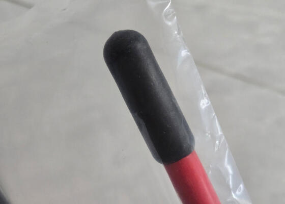 1200KGS Kekuatan Universal Baja tahan karat Salju Plow Edge Penanda Salju Menggesek