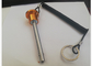 Peralatan Gym Berat Selector Pin, Disesuaikan Colorful Alloy Gym Berat Pin ISO9001 Disetujui