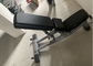 SGS 3.0mm Gym Multifungsi Angkat Berat Bench