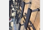 3.0mm Pipe Gym Training Multifungsi Angkat Berat Bench