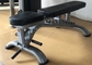 2.5mm Pipa 1230mm Gym Angkat Berat Multifungsi Bench