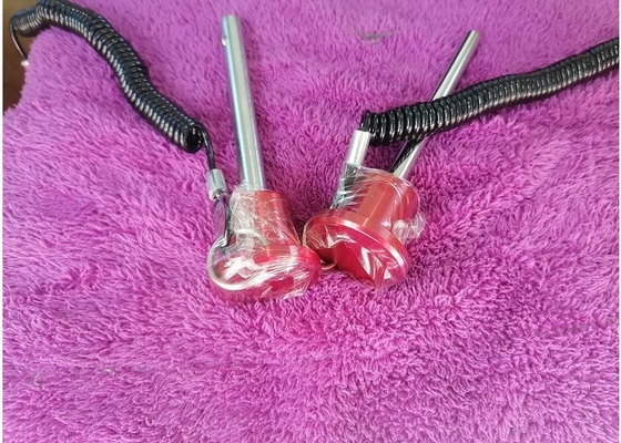 Pin Pemilih Gym Tiang Stainless Steel Untuk Suku Cadang Peralatan Gym