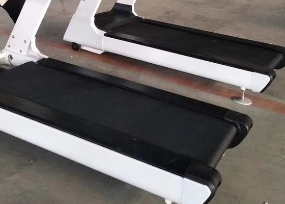 1.5mm Treadmill Running Belt Pola Berlian Untuk Rumah