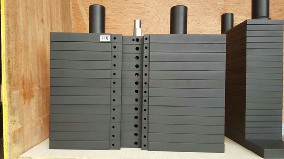 Fleksibilitas Dapat Digunakan Untuk Berbagai Latihan Peralatan Gym Produksi Pelat Beban Pengecatan Elektronik