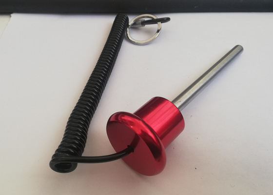 Magnetic Weighting Pin / Weight Selector Pin Untuk Gym Club