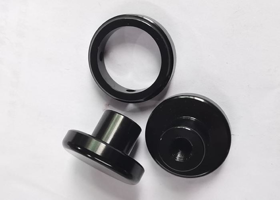 Tiang Baja Nylon Caps 32mm Pin Mesin Berat Magnetik
