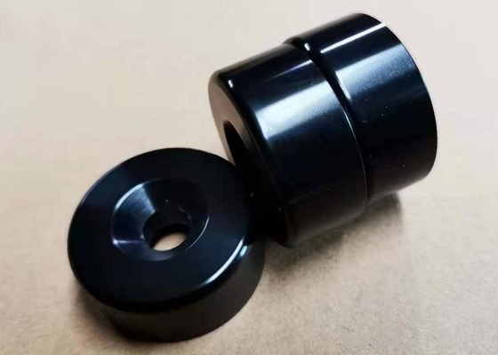 32mm Alloy Handgrips Caps Bagian Peralatan Gym
