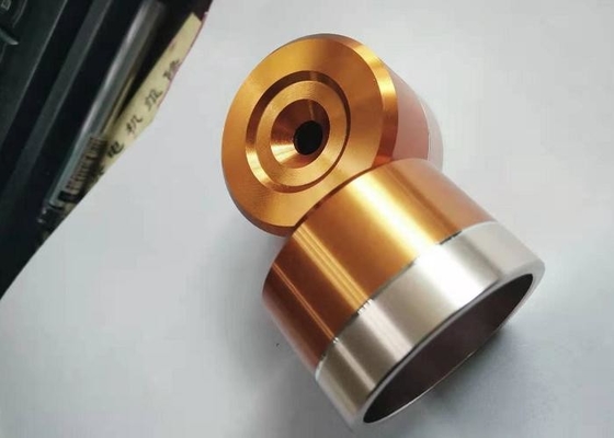 Gym Plating Pole 32mm Magnetic Weight Machine Pin